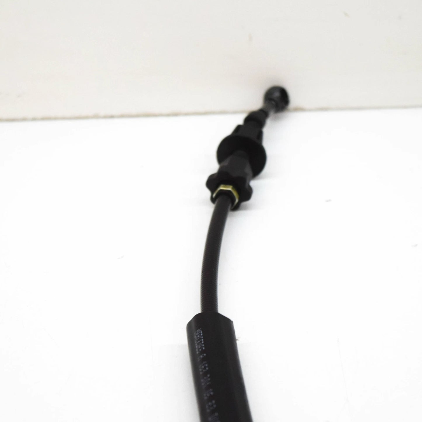 NEW MERCEDES BENZ ML W163 ACCELERATOR PEDAL CABLE LHD A1633010523