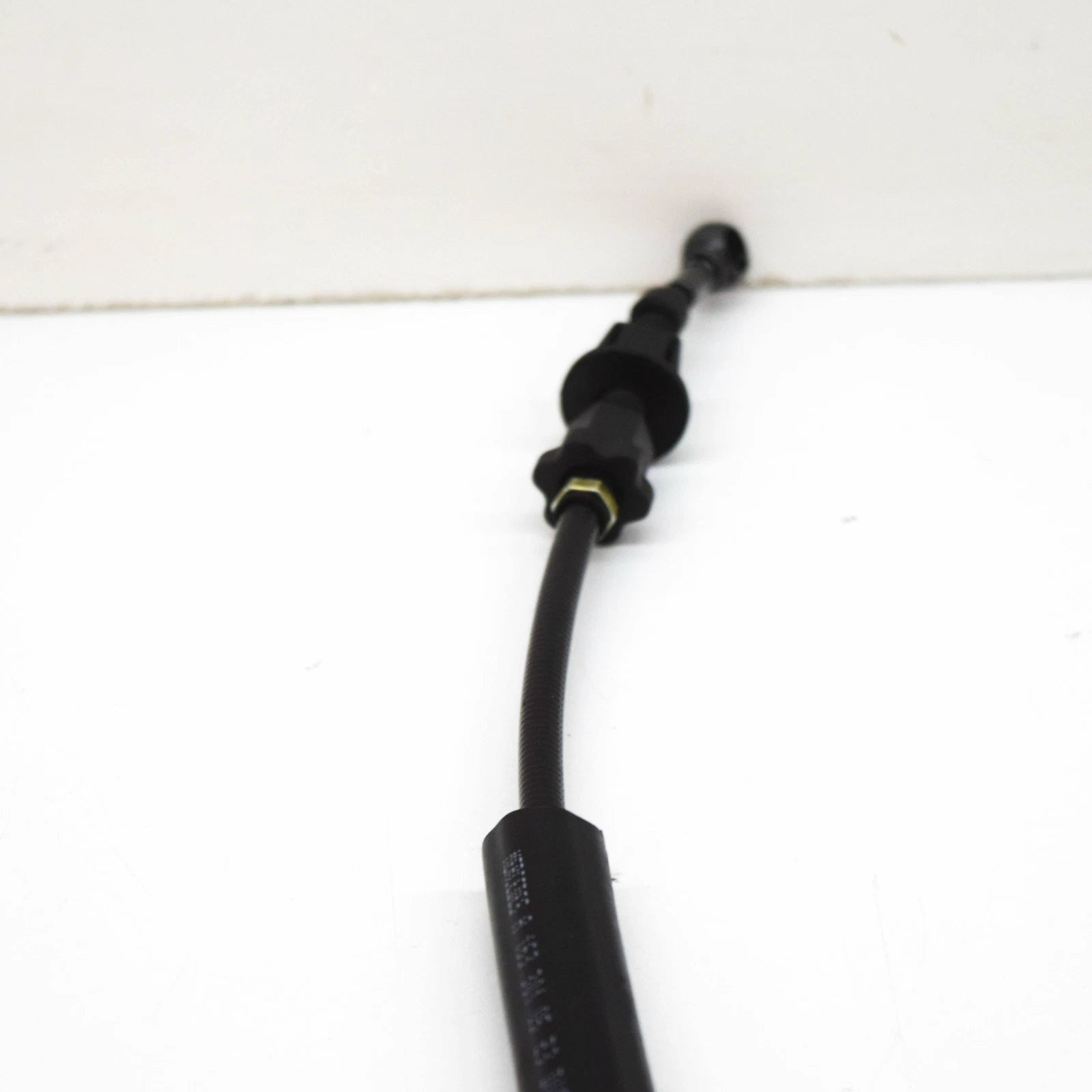 NEW MERCEDES BENZ ML W163 ACCELERATOR PEDAL CABLE LHD A1633010523