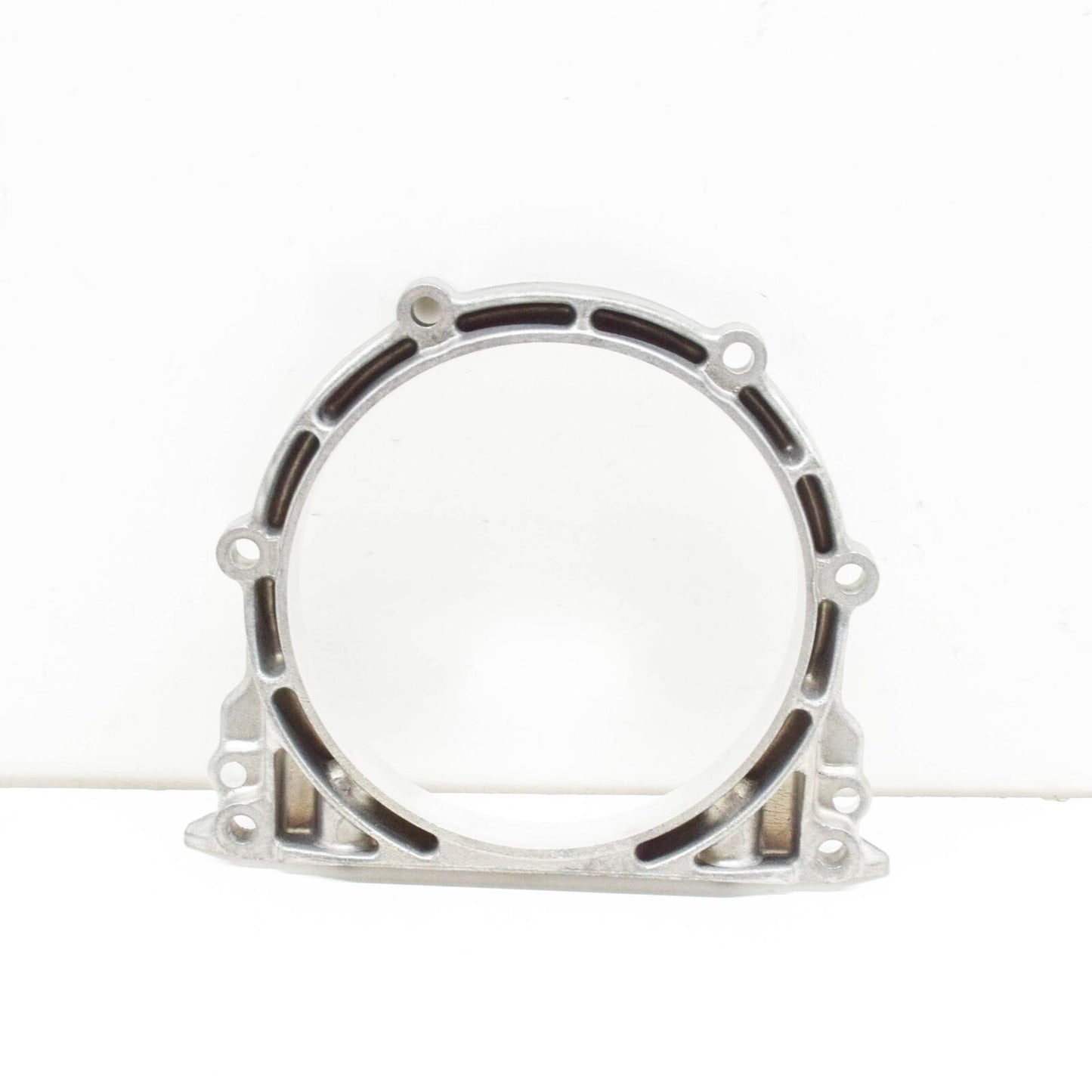 NEW MERCEDES-BENZ SL R129 REAR CRANKSHAFT COVER A6010110108 ORIGINAL