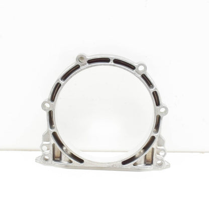 NEW MERCEDES-BENZ SL R129 REAR CRANKSHAFT COVER A6010110108 ORIGINAL