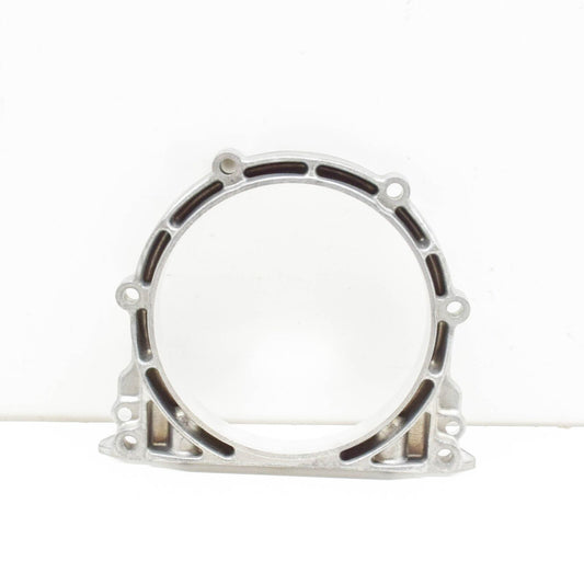 NEW MERCEDES-BENZ SL R129 REAR CRANKSHAFT COVER A6010110108 ORIGINAL