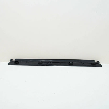 NEW AUDI Q5 RADIATOR CORE SUPPORT CENTER SEAL 80A121345AE
