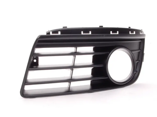 NEW VW JETTA A5 MK5 FRONT LEFT FOG LAMP VENT GRILLE 1K0853665E9B9 ORIGINAL