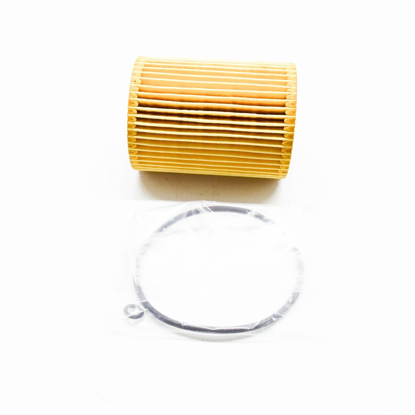 NEW MERCEDES-BENZ E W212 OIL FILTER KIT A642180000990 ORIGINAL