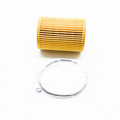 NEW MERCEDES-BENZ E W212 OIL FILTER KIT A642180000990 ORIGINAL