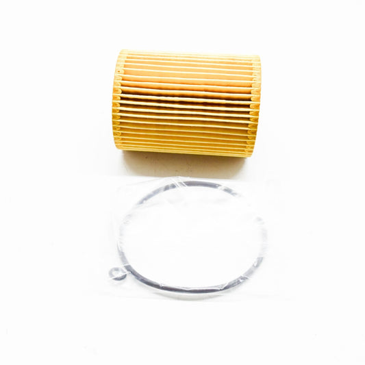 NEW MERCEDES-BENZ E W212 OIL FILTER KIT A642180000990 ORIGINAL