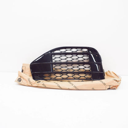 NEW AUDI Q7 4L FRONT BUMPER RIGHT GRILLE S-LINE 4L0807676BT94 4L0807676B