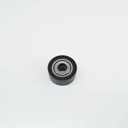 NEW MERCEDES-BENZ CLS C257 DRIVE BELT GUIDE PULLEY A2642060000 ORIGINAL