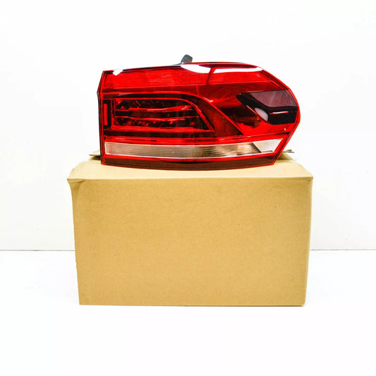 NEW VOLKSWAGEN TOURAN 5T REAR RIGHT LED TAILLIGHT 5TA945208A ORIGINAL