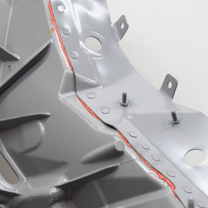 new audi q5 fy front right suspension strut dome 80a805140tbstl original