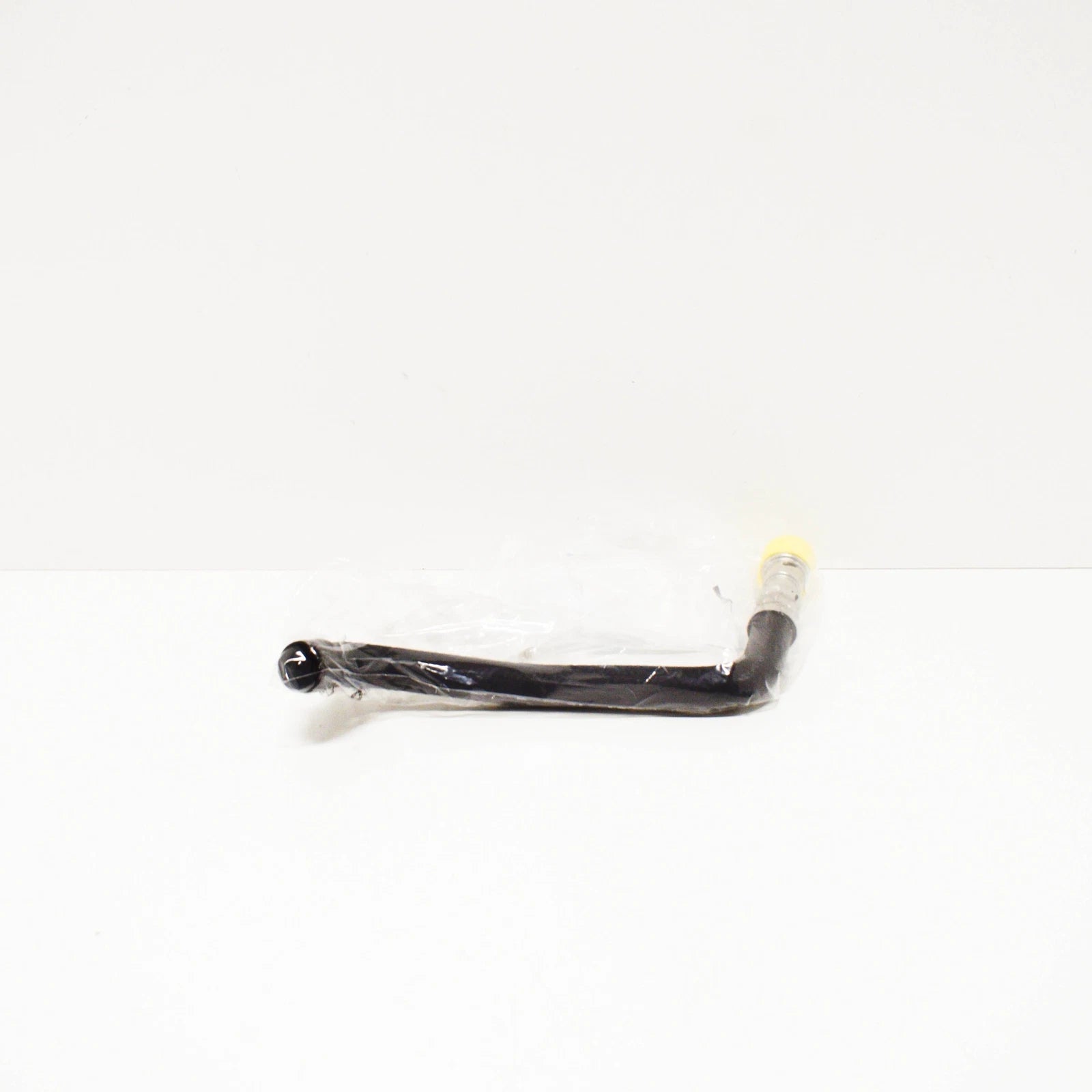 NEW BMW E46 CABRIO POWER STEERING RADIATOR RETURN HOSE 6796366 32416796366