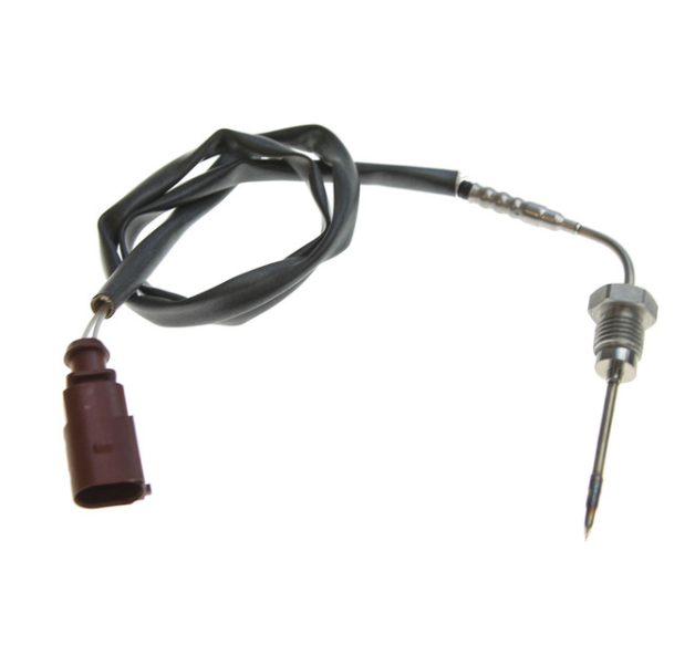 new audi a6 avant c7 exhaust gas temperature sensor 8k0906088c original