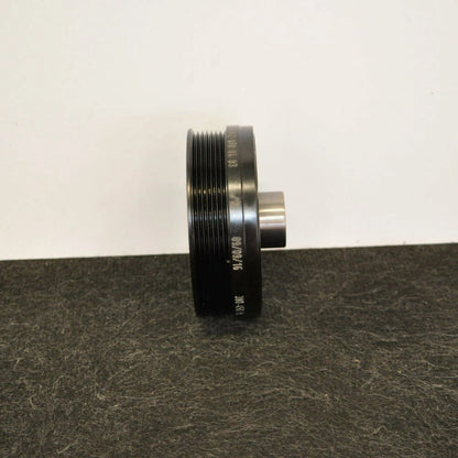 NEW MERCEDES BENZ C W204 CRANKSHAFT PULLEY A6420300403 ORIGINAL