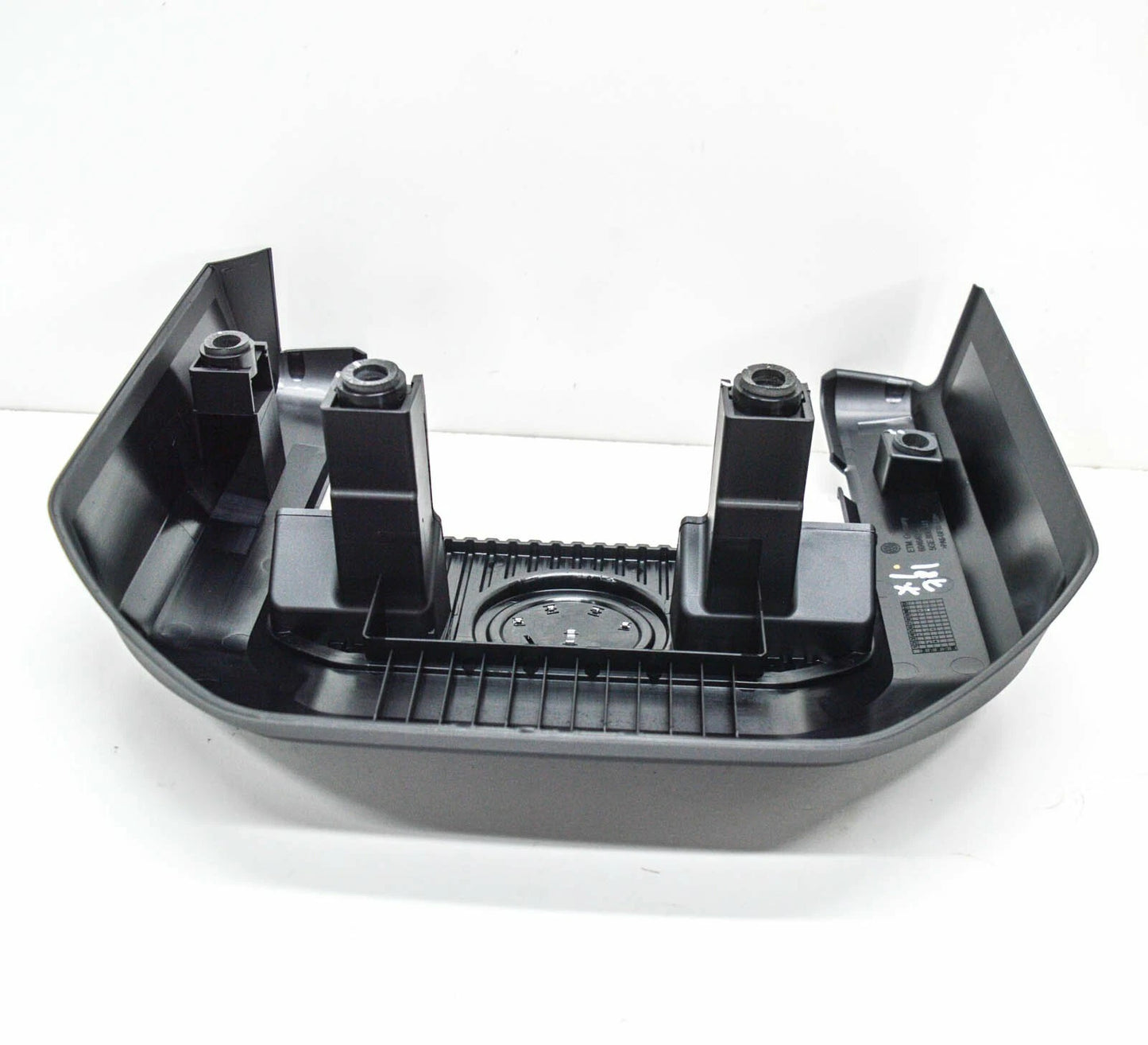 NEW VOLKSWAGEN GOLF MK7 5G ENGINE COVER 5GE806441