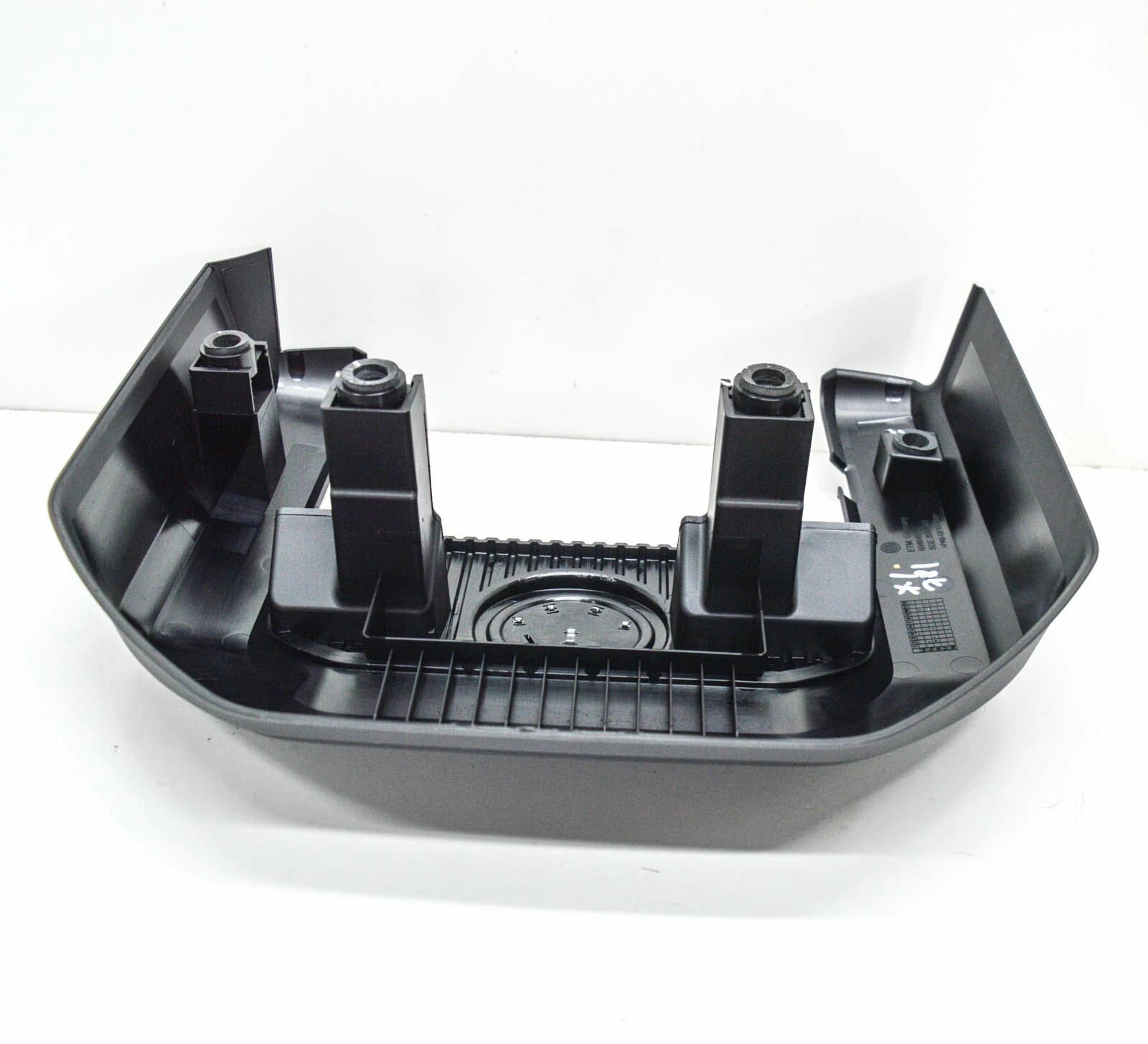 NEW VOLKSWAGEN GOLF MK7 5G ENGINE COVER 5GE806441