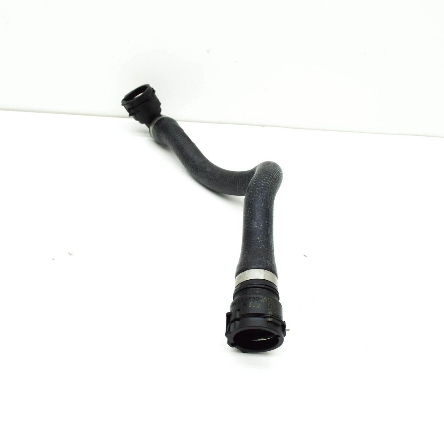 NEW BMW 3 F30 RADIATOR ENGINE RETURN HOSE LINE 64219329646 9329646 ORIGINAL