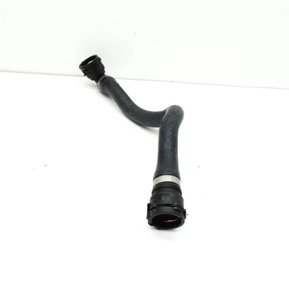NEW BMW 3 F30 RADIATOR ENGINE RETURN HOSE LINE 64219329646 9329646 ORIGINAL