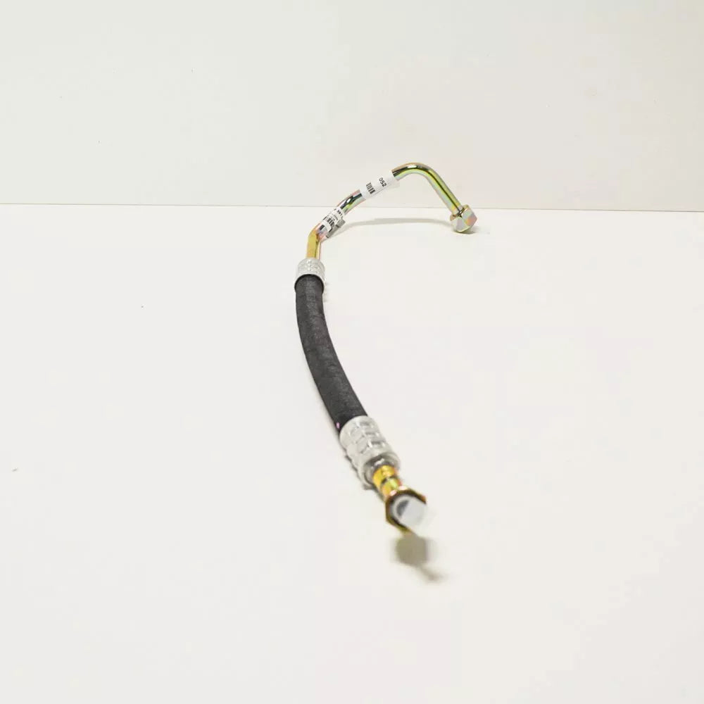 NEW BMW 3 E30 A/C AIR CONDITIONING HOSE 64538391052 8391052 2.5 PETROL ORIGINAL