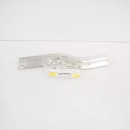 NEW BMW 5 F10 AUXILIARY RADIATOR HOLDER BRACKET 17117583119 7583119 ORIGINAL