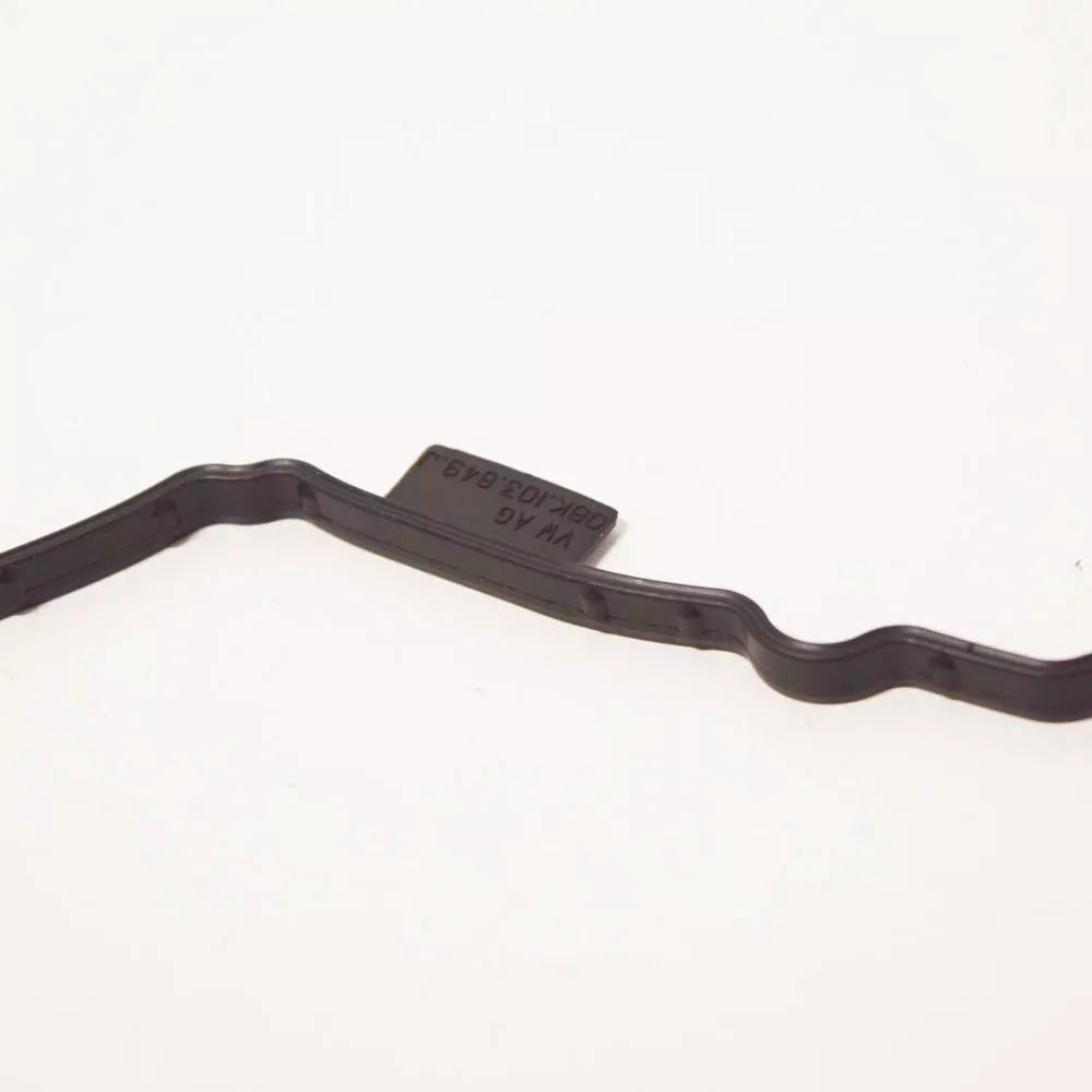 NEW AUDI A3 8V ENGINE OIL PAN GASKET 06K103649J 2.0 TFSI