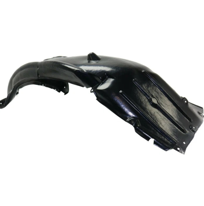 NEW BMW 5 E60 FRONT RIGHT INNER FENDER LINING 7186922 51717186922 ORIGINAL