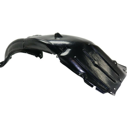 NEW BMW 5 E60 FRONT RIGHT INNER FENDER LINING 7186922 51717186922 ORIGINAL