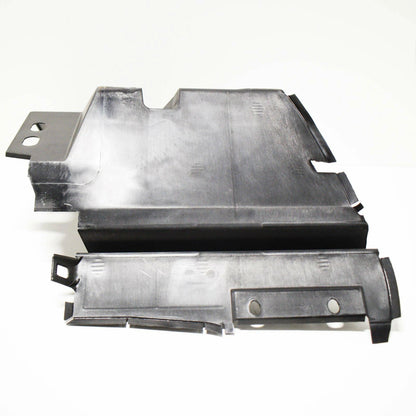 NEW MERCEDES BENZ SL R129 FRONT LEFT SPLASH GUARD COVERING A1298841135 ORIGINAL