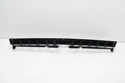 NEW MB CLS C257 FRONT BUMPER INSIDE TOP BASIC CARRIER A2578855000