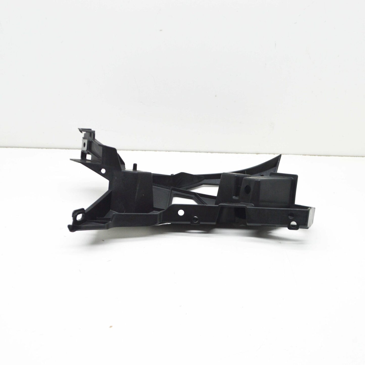 NEW MERCEDES-BENZ M-CLASS W166 LEFT HEADLIGHT BRACKET A2926200100 2015 ORIGINAL