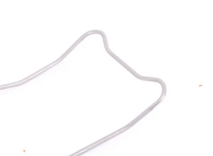 new mercedes-benz ml w164 air duct clamping bracket a2721420112 original