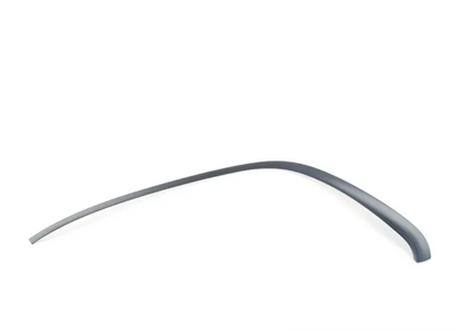 new bmw 3 e46 left roof strip moulding 54217894715 7894715 original