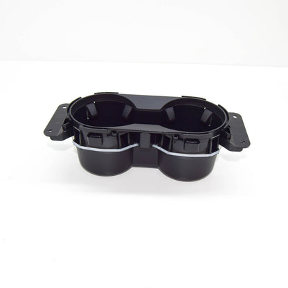 NEW AUDI Q4 E-TRON CENTER CONSOLE CUP HOLDER 8Y0862533B4PK ORIGINAL