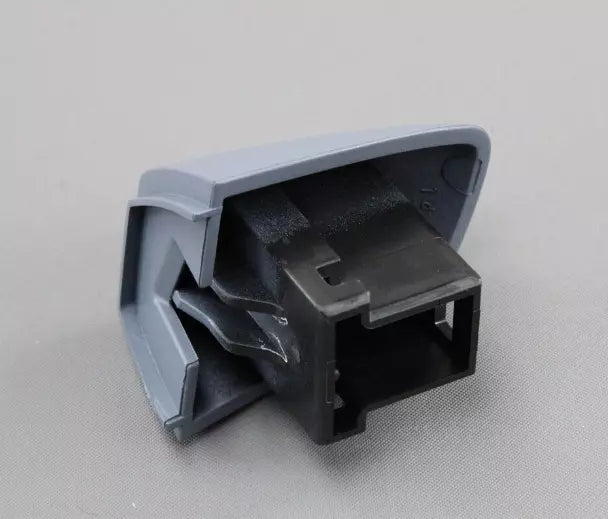 NEW VW ARTEON 3H7 FRONT DOOR HANDLE LOCK COVER RHD 5G0839167DGRU ORIGINAL