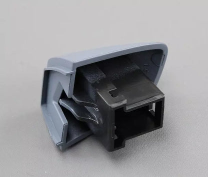 NEW VW ARTEON 3H7 FRONT DOOR HANDLE LOCK COVER RHD 5G0839167DGRU ORIGINAL