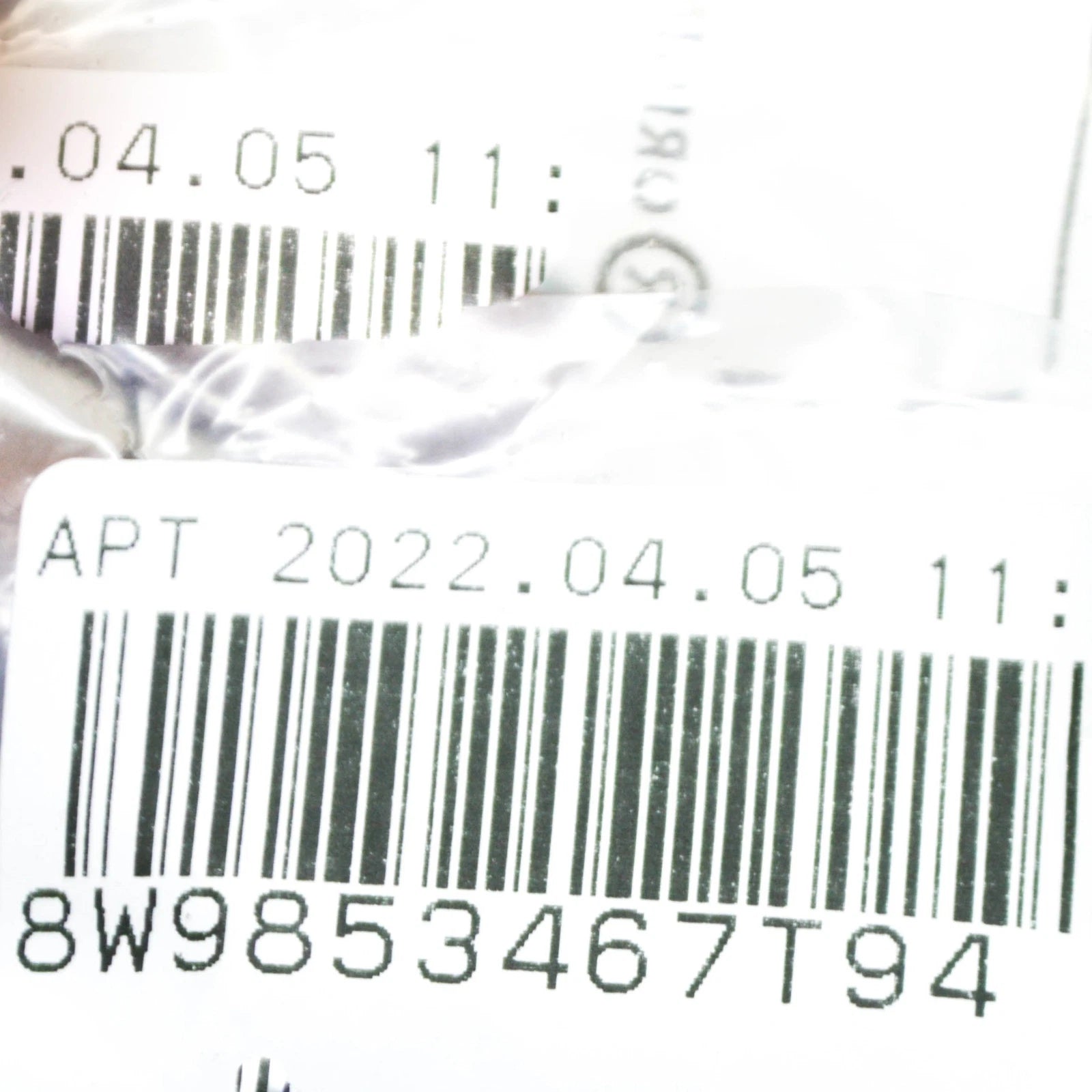 NEW AUDI RS4 AVANT B9 LEFT SIDE PANEL FRAME TRIM 8W9853467T94 ORIGINAL