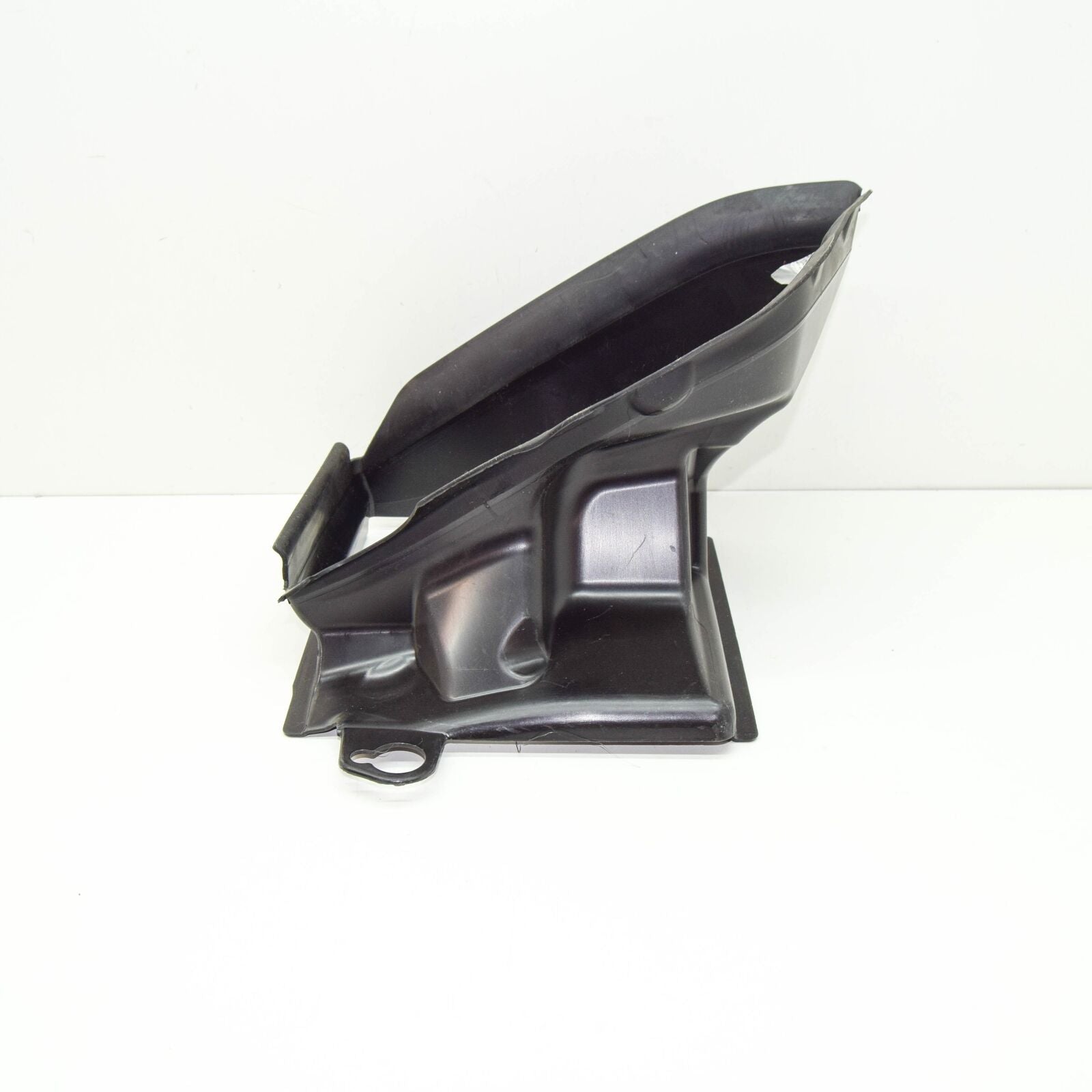 NEW AUDI TT ROADSTER FV9 FRONT LEFT RADIATOR AIR GUIDE DUCT 8S0121673E ORIGINAL