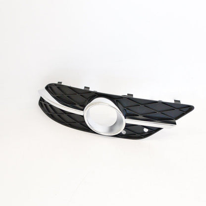 NEW MERCEDES-BENZ A-CLASS W169 FRONT LEFT FOG LIGHT GRILL A1698852922 ORIGINAL
