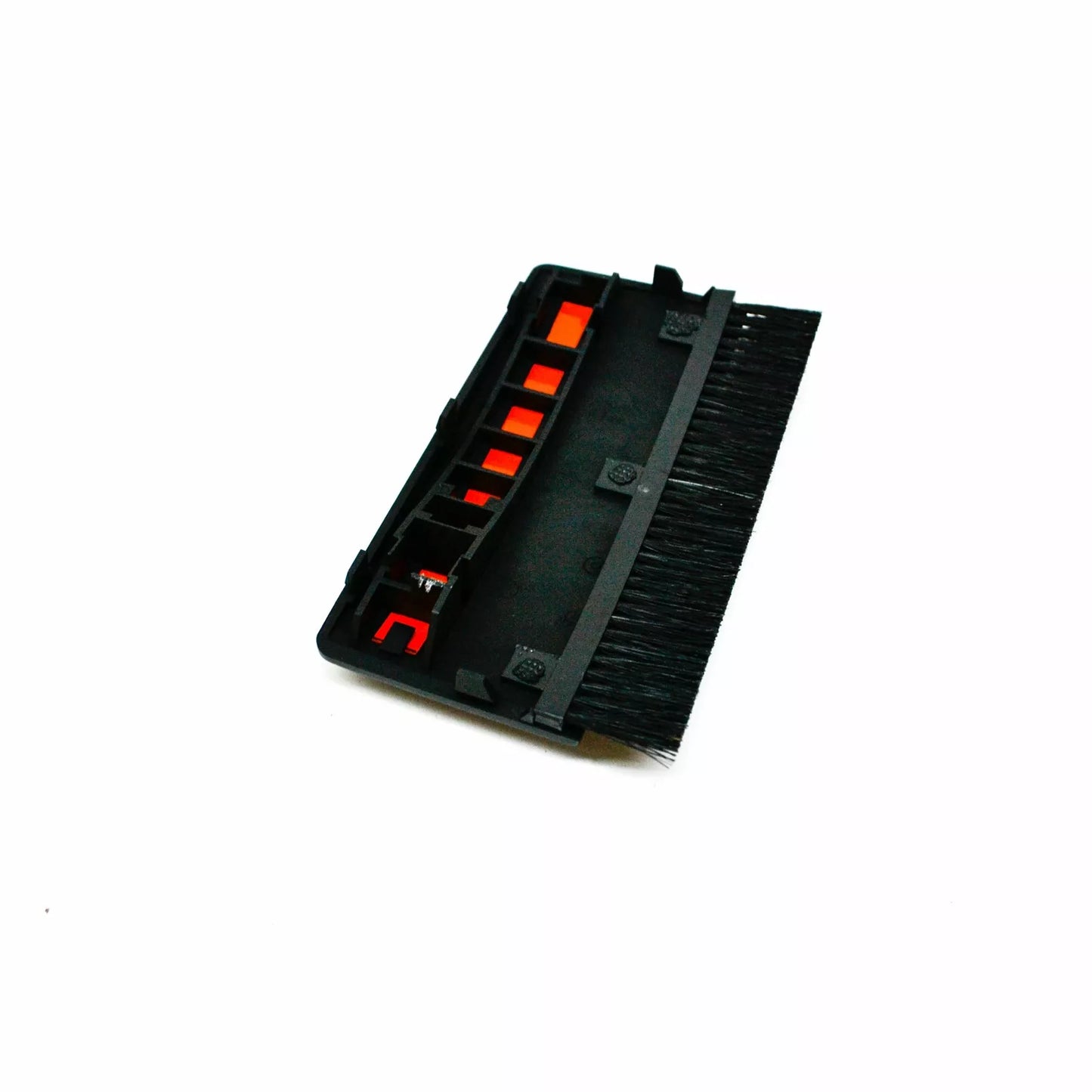 NEW BMW 3 E30 AUTO TRANS SHIFTER COVER TRIM 51161961732 ORIGINAL