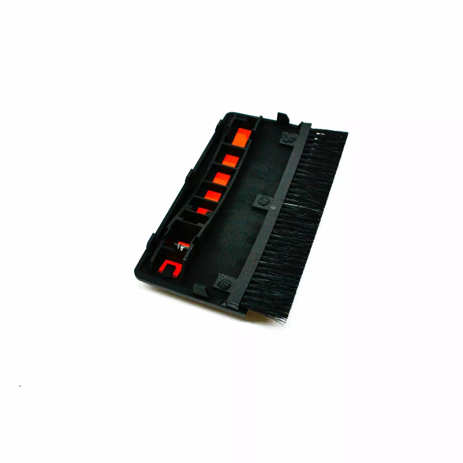 NEW BMW 3 E30 AUTO TRANS SHIFTER COVER TRIM 51161961732 ORIGINAL