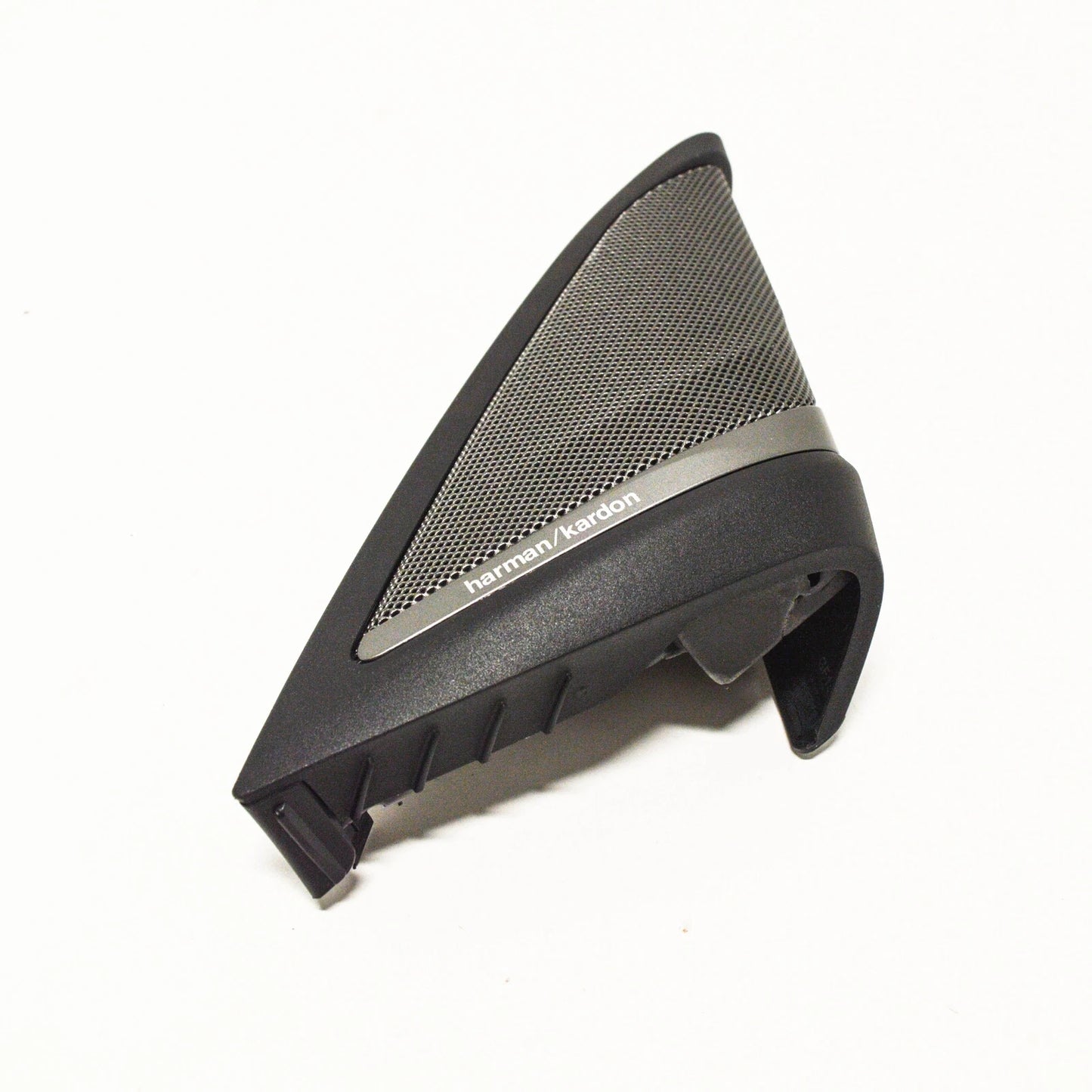 NEW BMW 5 G30 FRONT RIGHT DOOR TWEETER COVER HARMAN KARDON 51337464602 ORIGINAL