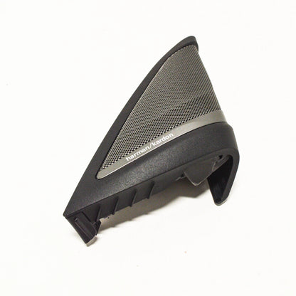NEW BMW 5 G30 FRONT RIGHT DOOR TWEETER COVER HARMAN KARDON 51337464602 ORIGINAL