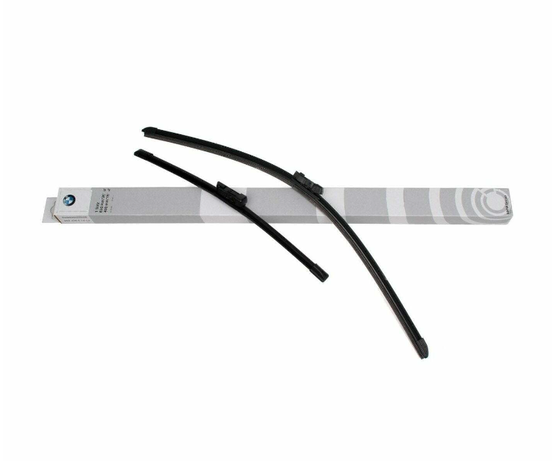 new bmw 3 g20 front wiper blades 61619478362 original