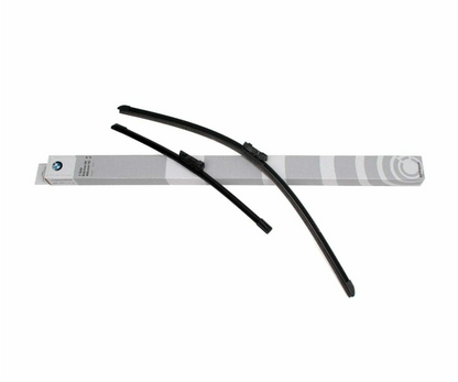 new bmw 3 g20 front wiper blades 61619478362 original