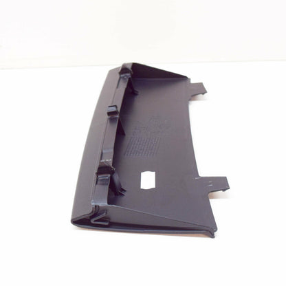 NEW VW POLO 6R REAR BUMPER RIGHT TOW HITCH COVER CAP 6R68074419B9 ORIGINAL