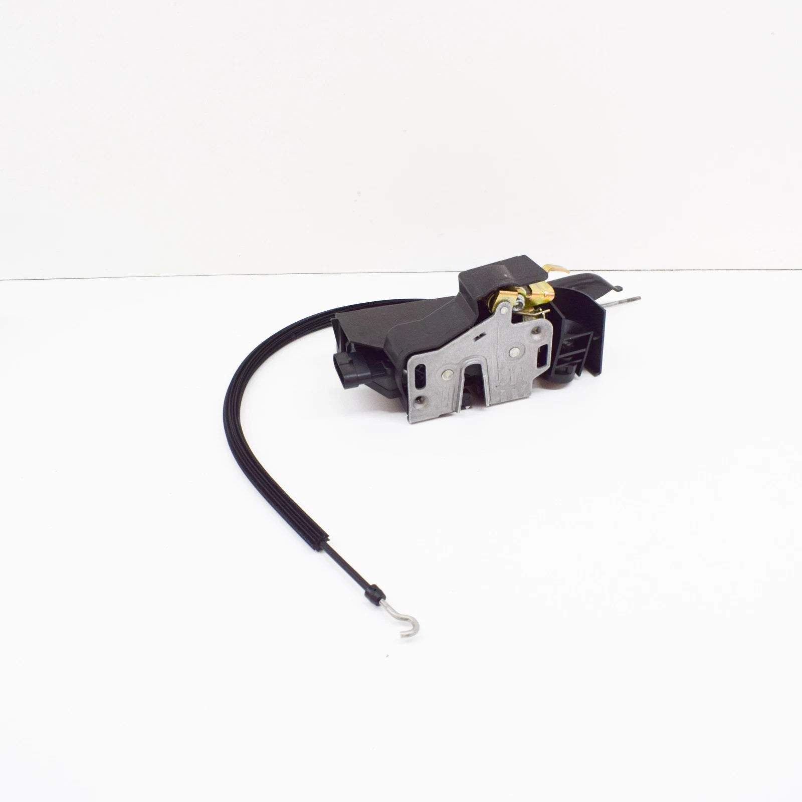 NEW MERCEDES-BENZ ML W163 FRONT LEFT DOOR INTERIOR LOCK LHD A1637202535