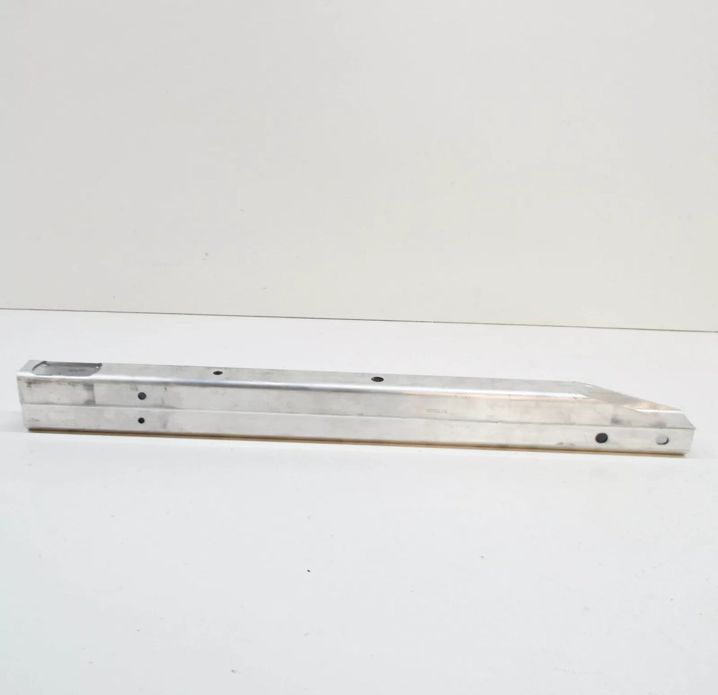 NEW MERCEDES-BENZ A W177 FRONT RADIATOR SIDE SUPPORT A1776225100 ORIGINAL