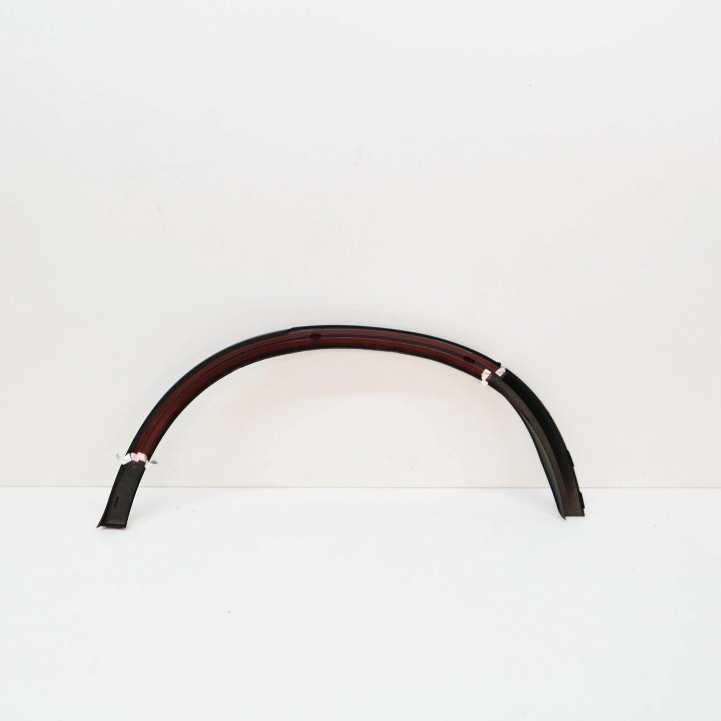 NEW MB GLC COUPE C253 REAR RIGHT FENDER COVER TRIM A2538851401 ORIGINAL