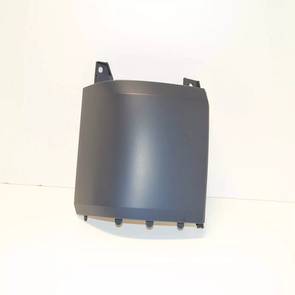 NEW VW TRANSPORTER T6 REAR BUMPER LEFT SIDE TRIM 7E0807321DGRU ORIGINAL