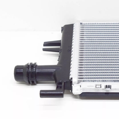 NEW MERCEDES-BENZ C W206 AIR COOLANT RADIATOR A0995003801 ORIGINAL