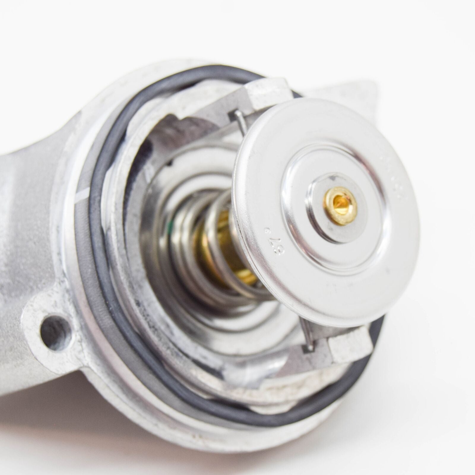 NEW MERCEDES-BENZ S W220 AMG THERMOSTAT ELEMENT A1132030275 ORIGINAL